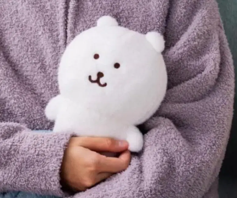 미개봉 후와후와 농담곰 누이s